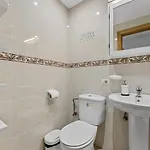 Apartment Homely Lanzarote *