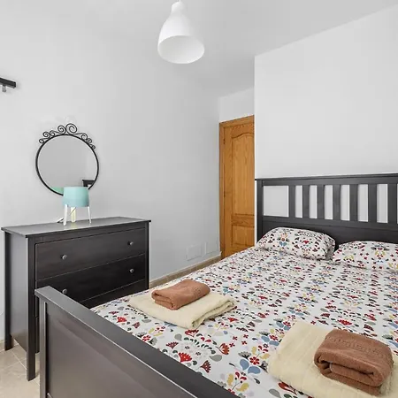 Homely Lanzarote *