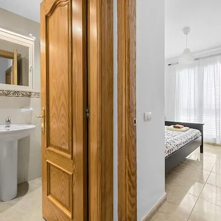 Homely Lanzarote 아파트 *