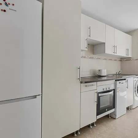 Homely Lanzarote Apartment Arrecife (Lanzarote)