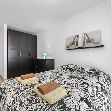 Apartment Homely Lanzarote Arrecife (Lanzarote)