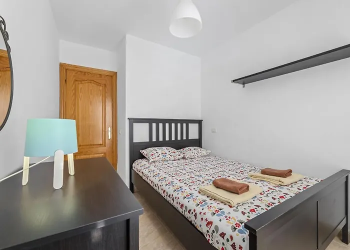 Apartment Homely Lanzarote Arrecife (Lanzarote)