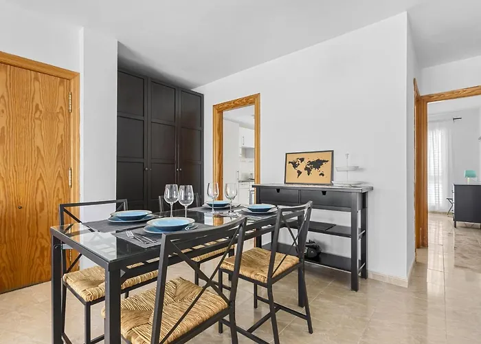 Homely Lanzarote * Arrecife (Lanzarote)