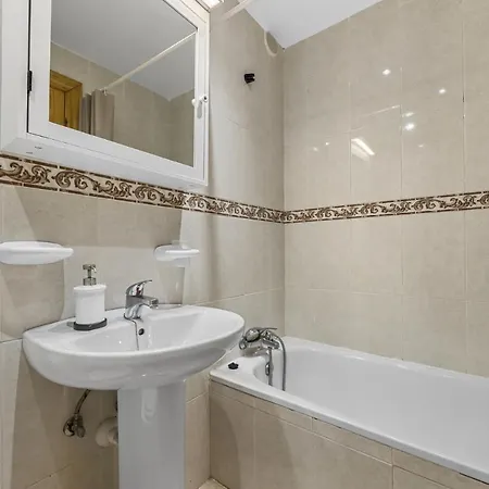 Homely Lanzarote * Arrecife (Lanzarote)