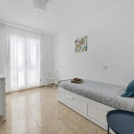 Homely Lanzarote Apartamento