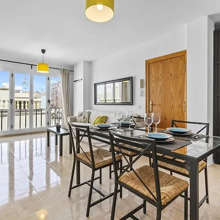 Appartement Homely Lanzarote *