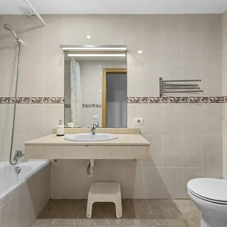 Homely Lanzarote * Арресифе