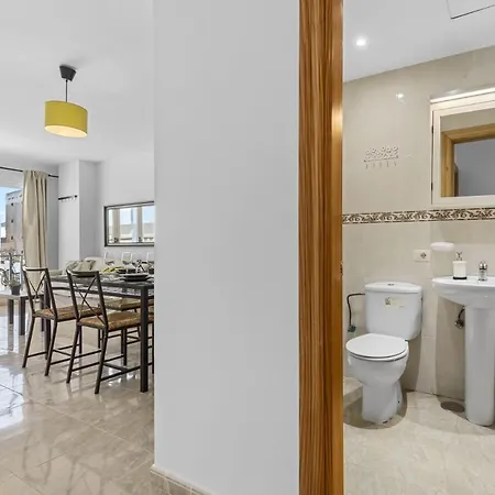 Homely Lanzarote * Arrecife (Lanzarote)