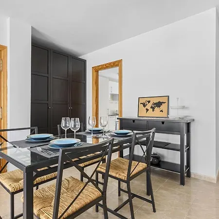 Homely Lanzarote * Arrecife (Lanzarote)