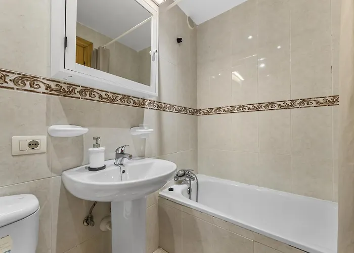 Homely Lanzarote * 阿雷西费