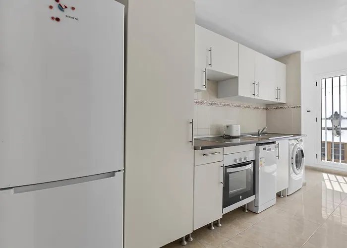 Homely Lanzarote Apartment Arrecife (Lanzarote)