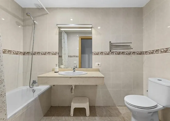 Homely Lanzarote * 阿雷西费