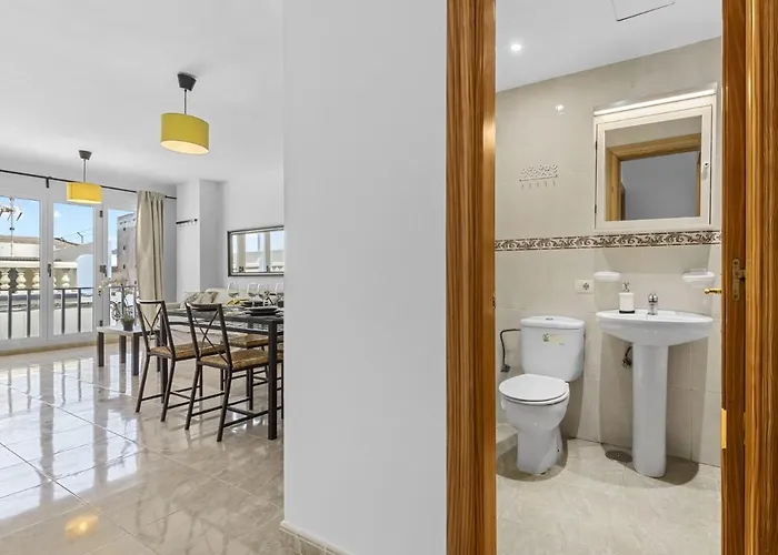 Homely Lanzarote * 阿雷西费