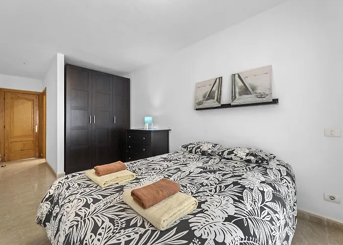 Apartment Homely Lanzarote Arrecife (Lanzarote)